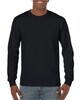 Gildan 5400 Heavy Cotton 100% Cotton Long Sleeve T-Shirt