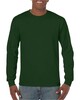Gildan 5400 Heavy Cotton 100% Cotton Long Sleeve T-Shirt