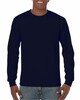 Gildan 5400 Heavy Cotton 100% Cotton Long Sleeve T-Shirt