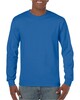 Gildan 5400 Heavy Cotton 100% Cotton Long Sleeve T-Shirt