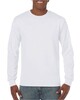 Gildan 5400 Heavy Cotton 100% Cotton Long Sleeve T-Shirt