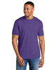 Gildan 64000CVC Softstyle CVC T-Shirt 