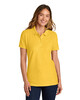 Gildan 64800L Softstyle Women's Pique Polo Shirt 