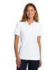 Gildan 64800L Softstyle Women's Pique Polo Shirt 