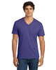 Gildan 64V00 Softstyle  V-Neck T-Shirt