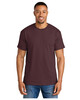 Gildan 8000 DryBlend 50/50 Cotton/Poly T-Shirt