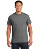 Gildan 8000 DryBlend 50/50 Cotton/Poly T-Shirt