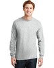 Gildan 8400 Long-Sleeve T-Shirt DryBlend