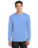 Gildan 8400 Long-Sleeve T-Shirt DryBlend