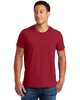Hanes 4980 Perfect-T  Cotton T-Shirt