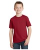 Hanes 5370 Youth ComfortBlend  50/50 Cotton/Poly T-Shirt