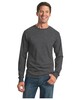 Jerzees 29LS Dri-Power  Active 50/50 Cotton/Poly Long Sleeve T-Shirt