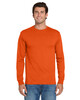 Jerzees 29LS Dri-Power  Active 50/50 Cotton/Poly Long Sleeve T-Shirt