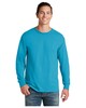 Jerzees 29LS Dri-Power  Active 50/50 Cotton/Poly Long Sleeve T-Shirt