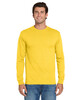 Jerzees 29LS Dri-Power  Active 50/50 Cotton/Poly Long Sleeve T-Shirt