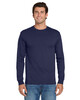 Jerzees 29LS Dri-Power  Active 50/50 Cotton/Poly Long Sleeve T-Shirt