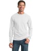 Jerzees 29LS Dri-Power  Active 50/50 Cotton/Poly Long Sleeve T-Shirt
