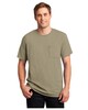 Jerzees 29MP Dri-Power  Active 50/50 Cotton/Poly Pocket T-Shirt