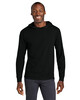 Jerzees 363LH Classics Unisex Cotton Long Sleeve Hooded T-Shirt