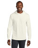 Jerzees 363LH Classics Unisex Cotton Long Sleeve Hooded T-Shirt