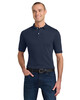 Jerzees 437M SpotShield  5.6-Ounce Jersey Knit Sport Shirt