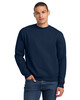 Jerzees 4662M SUPER SWEATS Crewneck Sweatshirt