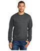 Jerzees 562M NuBlend  Crewneck Sweatshirt