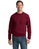 Jerzees 562M NuBlend  Crewneck Sweatshirt