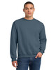 Jerzees 562M NuBlend  Crewneck Sweatshirt