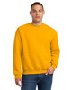 Jerzees 562M NuBlend  Crewneck Sweatshirt
