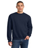 Jerzees 562M NuBlend  Crewneck Sweatshirt