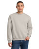 Jerzees 562M NuBlend  Crewneck Sweatshirt