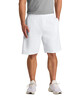 Jerzees 978MP Unisex NuBlend Pocketed Sweat Shorts