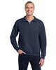 Jerzees 995M Quarter-Zip Sweatshirt with Cadet Collar