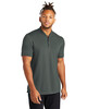 Mercer+Mettle MM1008 Stretch Pique Henley