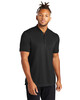 Mercer+Mettle MM1008 Stretch Pique Henley