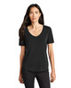 Mercer+Mettle MM1017 Women's Stretch Jersey Relaxed Scoop