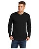 Next Level Apparel 3601 Cotton Long Sleeve Tee