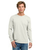 Next Level Apparel 3601 Cotton Long Sleeve Tee