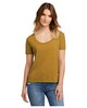 Next Level Apparel 5030 Women's Festival Scoop Neck Tee