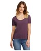 Next Level Apparel 5030 Women's Festival Scoop Neck Tee