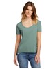 Next Level Apparel 5030 Women's Festival Scoop Neck Tee