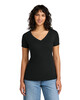 Next Level Apparel NL1540 Next Level Apparel Women's Ideal V-Neck T-Shirt