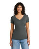 Next Level Apparel NL1540 Next Level Apparel Women's Ideal V-Neck T-Shirt