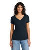 Next Level Apparel NL1540 Next Level Apparel Women's Ideal V-Neck T-Shirt