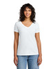 Next Level Apparel NL1540 Next Level Apparel Women's Ideal V-Neck T-Shirt