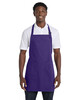 Port Authority A500 Full Length Apron with Pockets