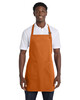 Port Authority A500 Full Length Apron with Pockets