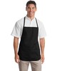 Port Authority A525 Medium Length Apron