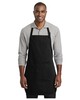 Port Authority A600 Full-Length Two-Pocket Bib Apron 